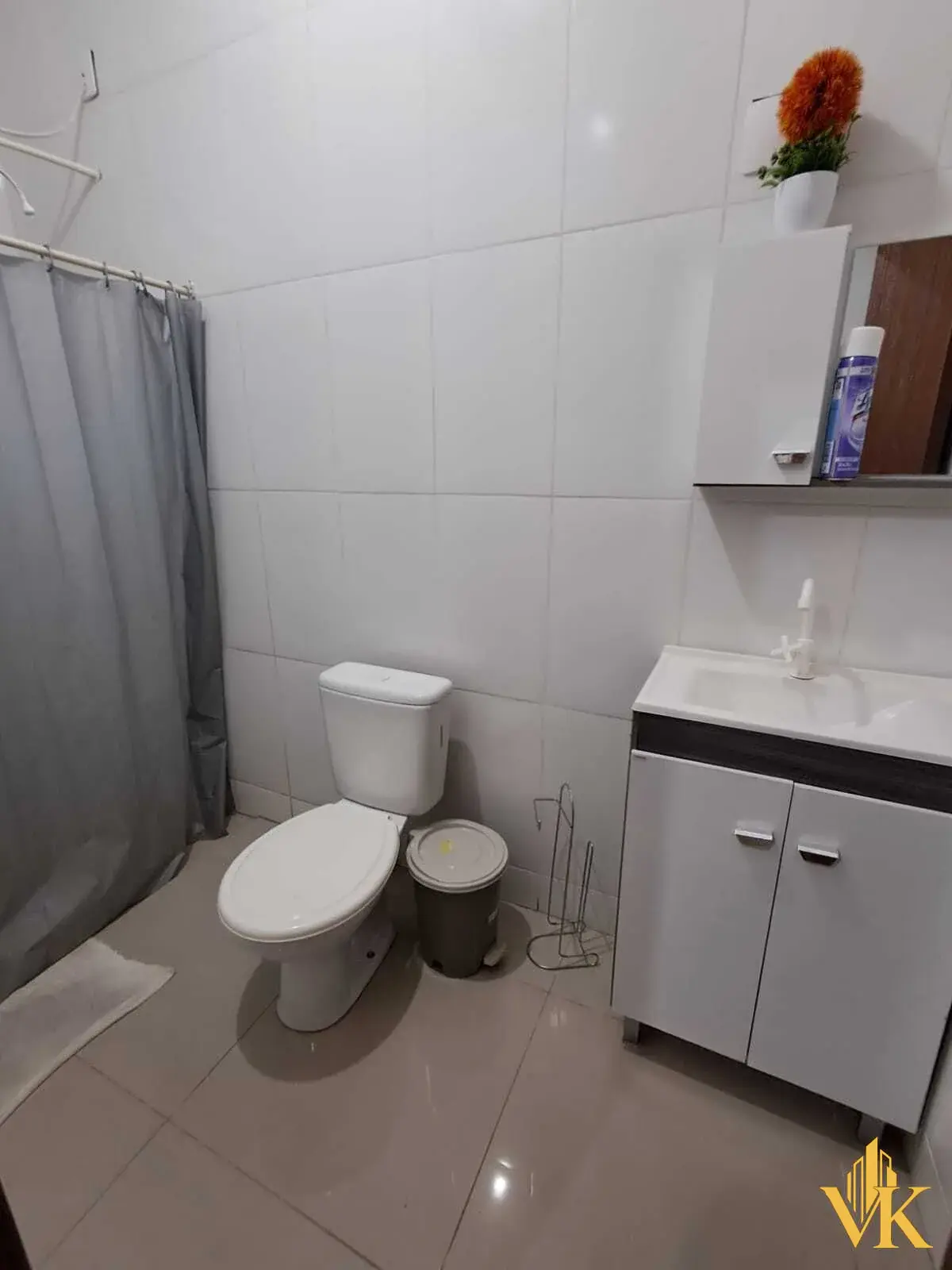 Casa Geminada 3 Quartos (1 Suíte) em Rua Pavimentada | Barra Velha por R$ 399 Mil