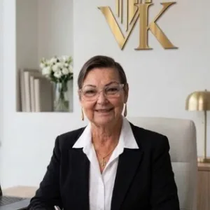 Viviane Morisco de Liz