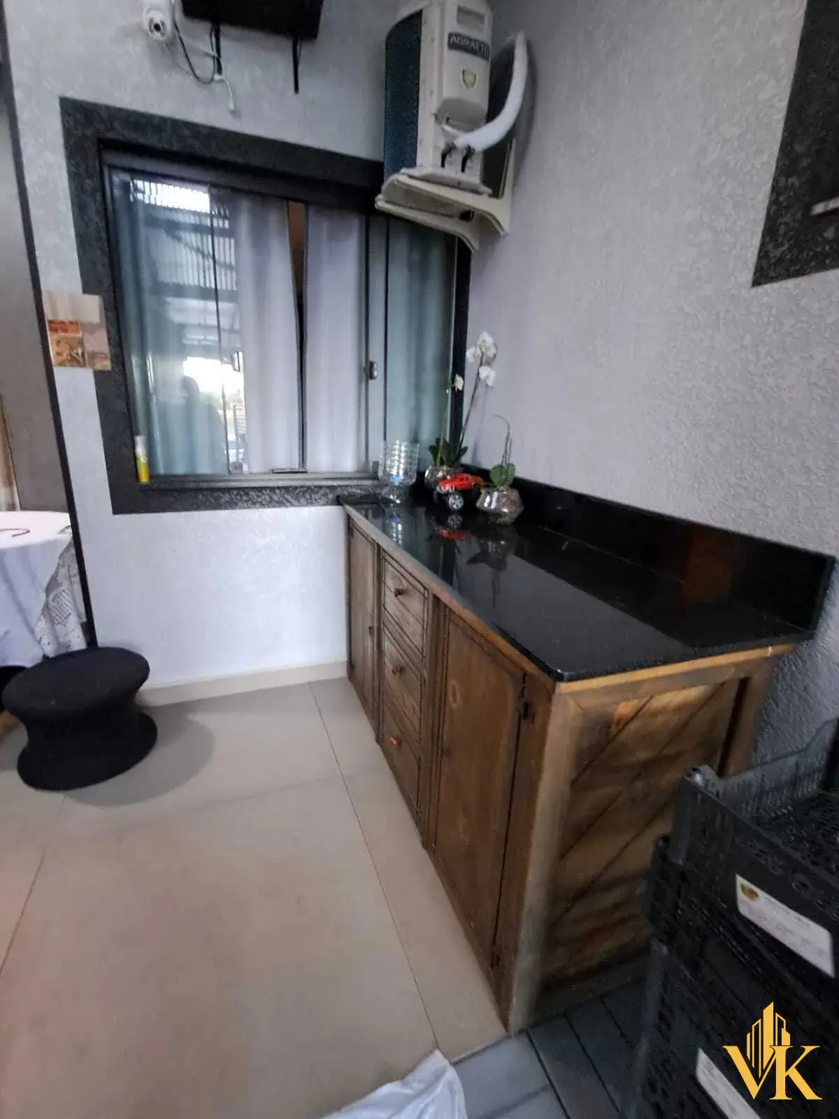 Casa Térrea no Condomínio em Itajubá | 2 Quartos (1 Suíte), Área Gourmet e 2 Vagas