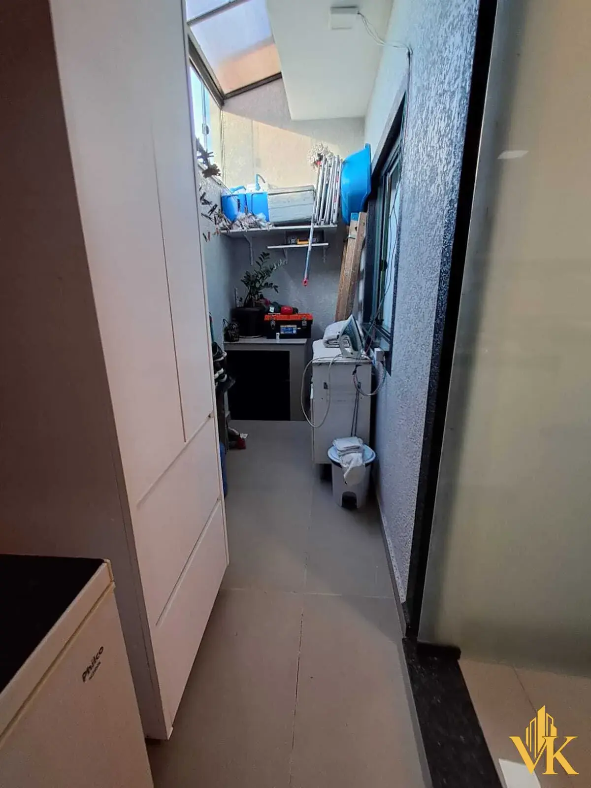 Casa Térrea no Condomínio em Itajubá | 2 Quartos (1 Suíte), Área Gourmet e 2 Vagas