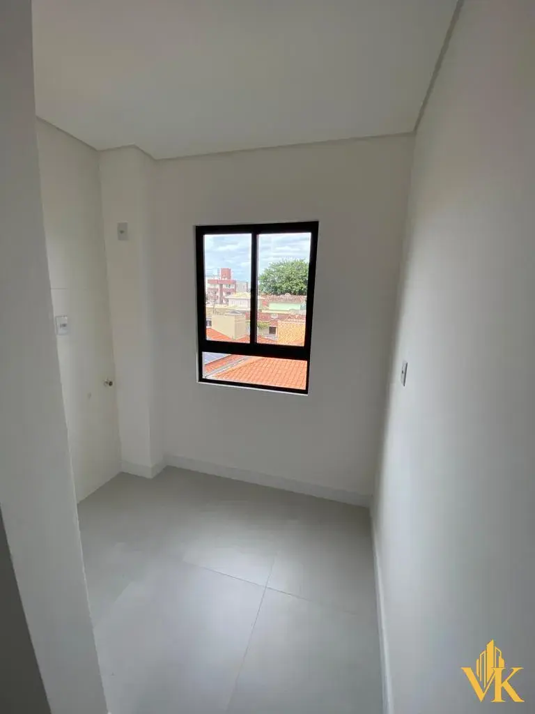 Apartamento Novo com Suíte, 2 Vagas e Sacada com Churrasqueira em Barra Velha (76m²)