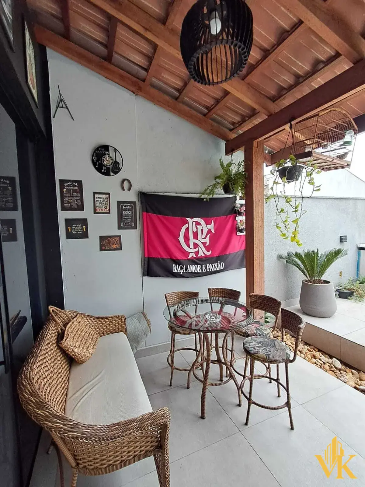 Casa Geminada com Piscina, Área Gourmet e Móveis Planejados em Barra Velha | 2 Quartos (1 Suíte)