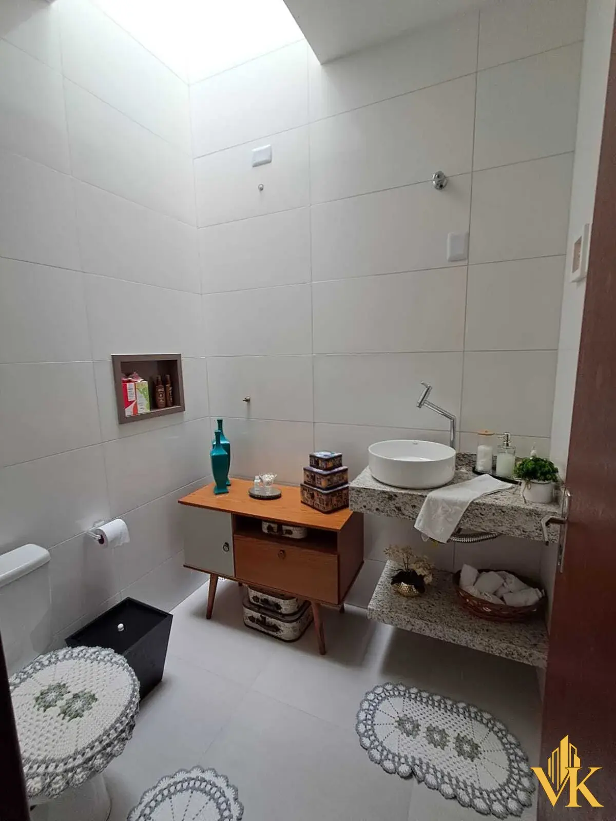 Casa Geminada com Piscina, Área Gourmet e Móveis Planejados em Barra Velha | 2 Quartos (1 Suíte)