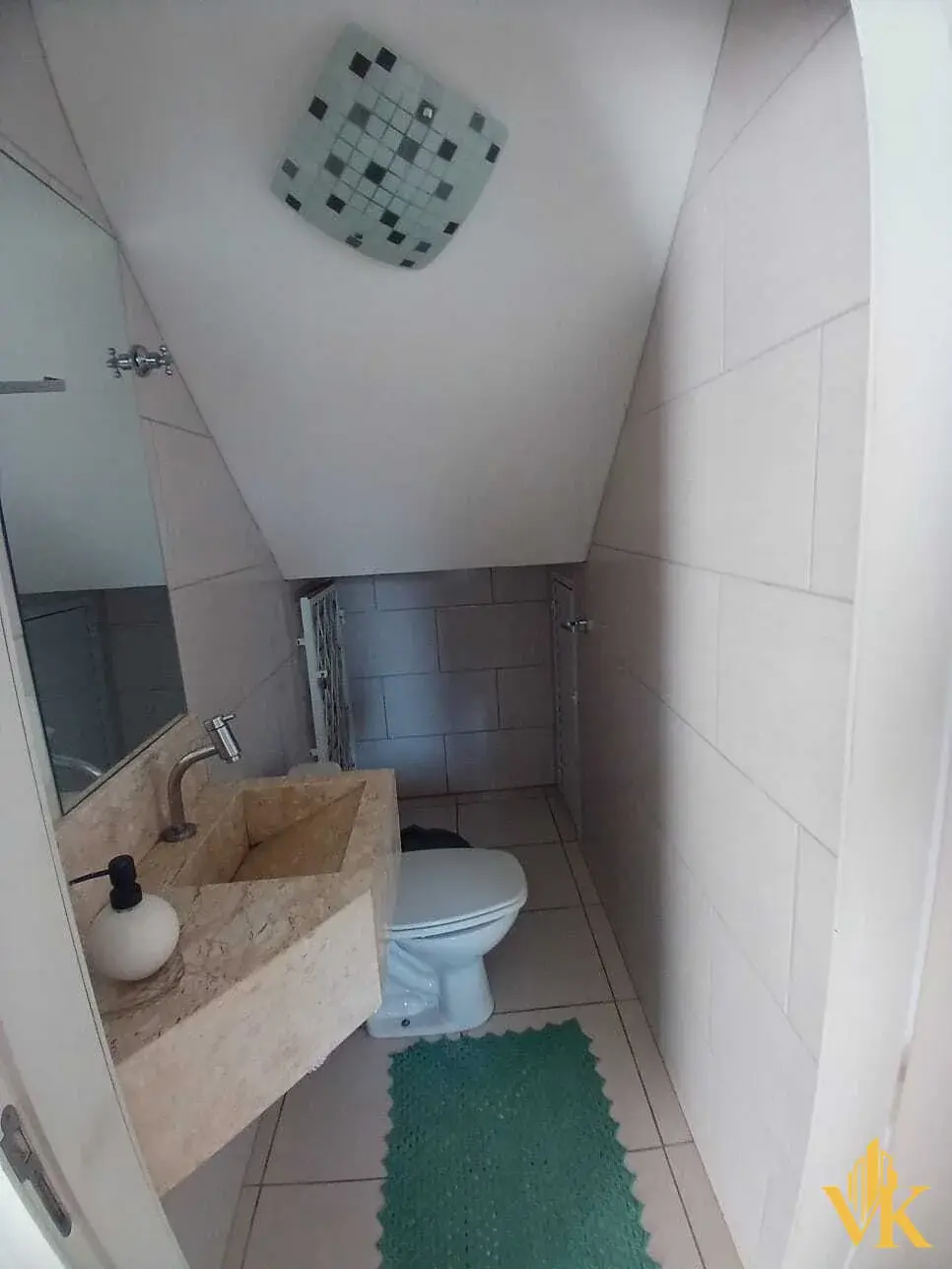 Triplex à Venda em Itajubá, Barra Velha | 3 Quartos (1 Suíte), Churrasqueira e a 50m da Avenida Principal