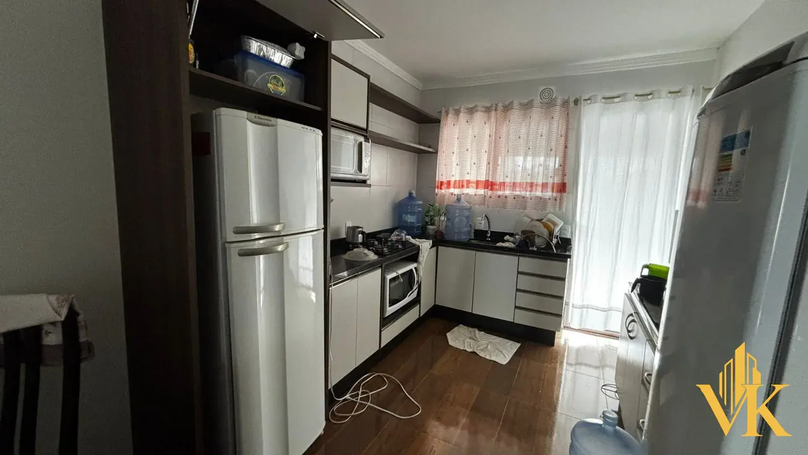 Casa com Suíte e Área de Lazer a 650m da Praia | Oportunidade por 420 Mil