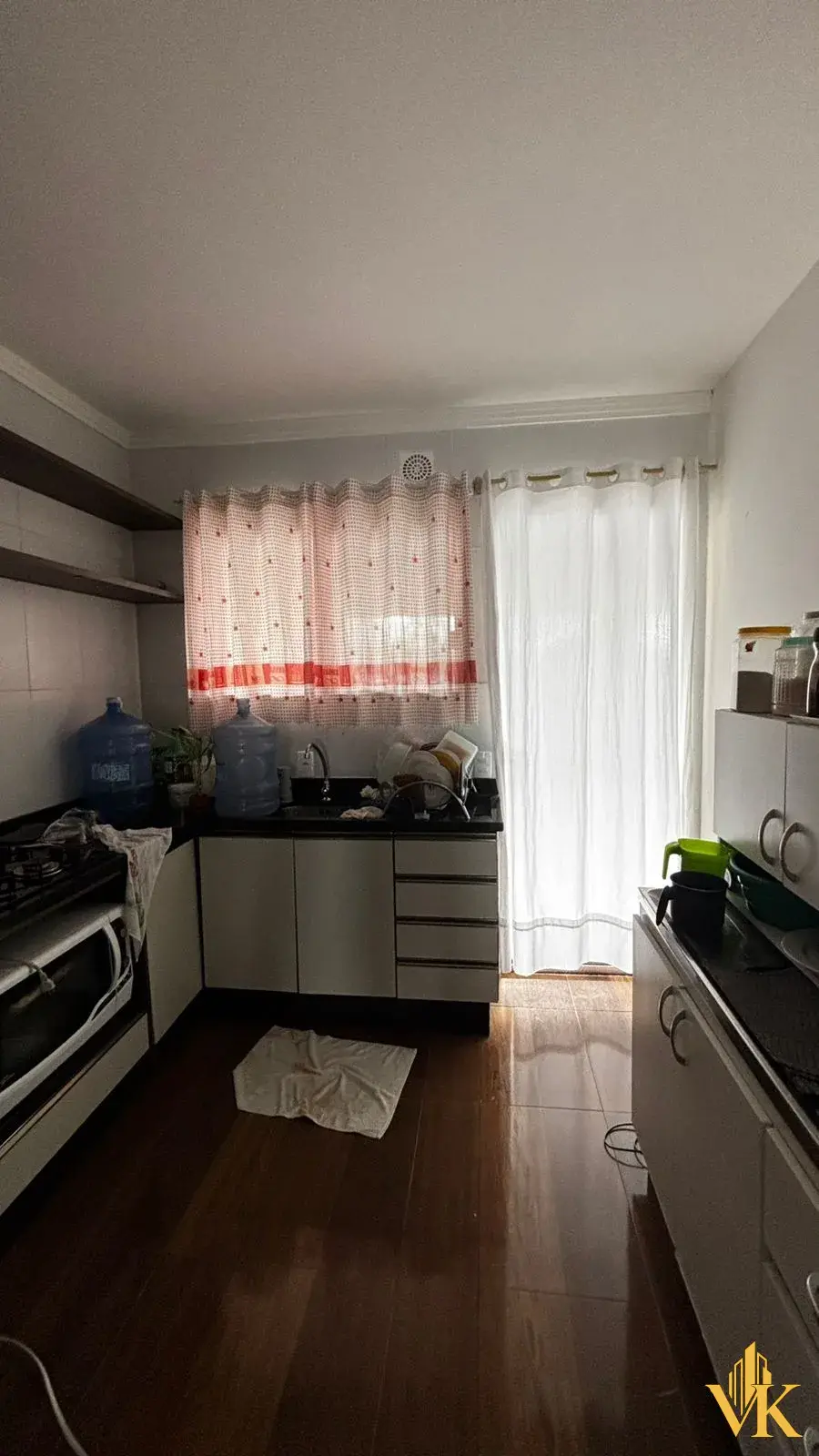 Casa com Suíte e Área de Lazer a 650m da Praia | Oportunidade por 420 Mil