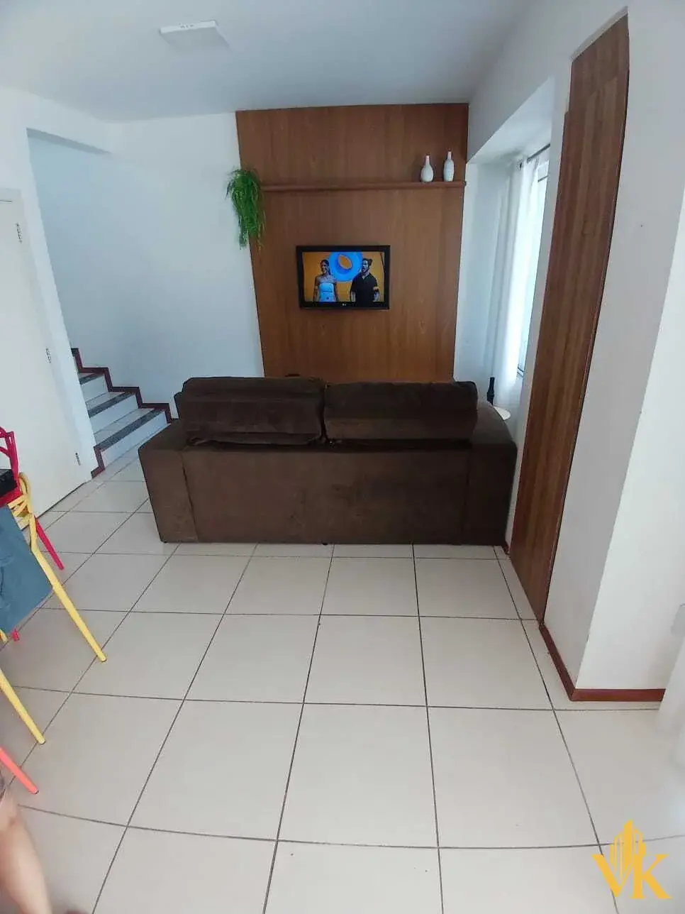Triplex à Venda em Itajubá, Barra Velha | 3 Quartos (1 Suíte), Churrasqueira e a 50m da Avenida Principal