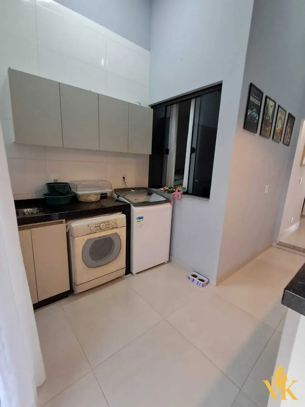 Casa Geminada com Piscina, Área Gourmet e Móveis Planejados em Barra Velha | 2 Quartos (1 Suíte)