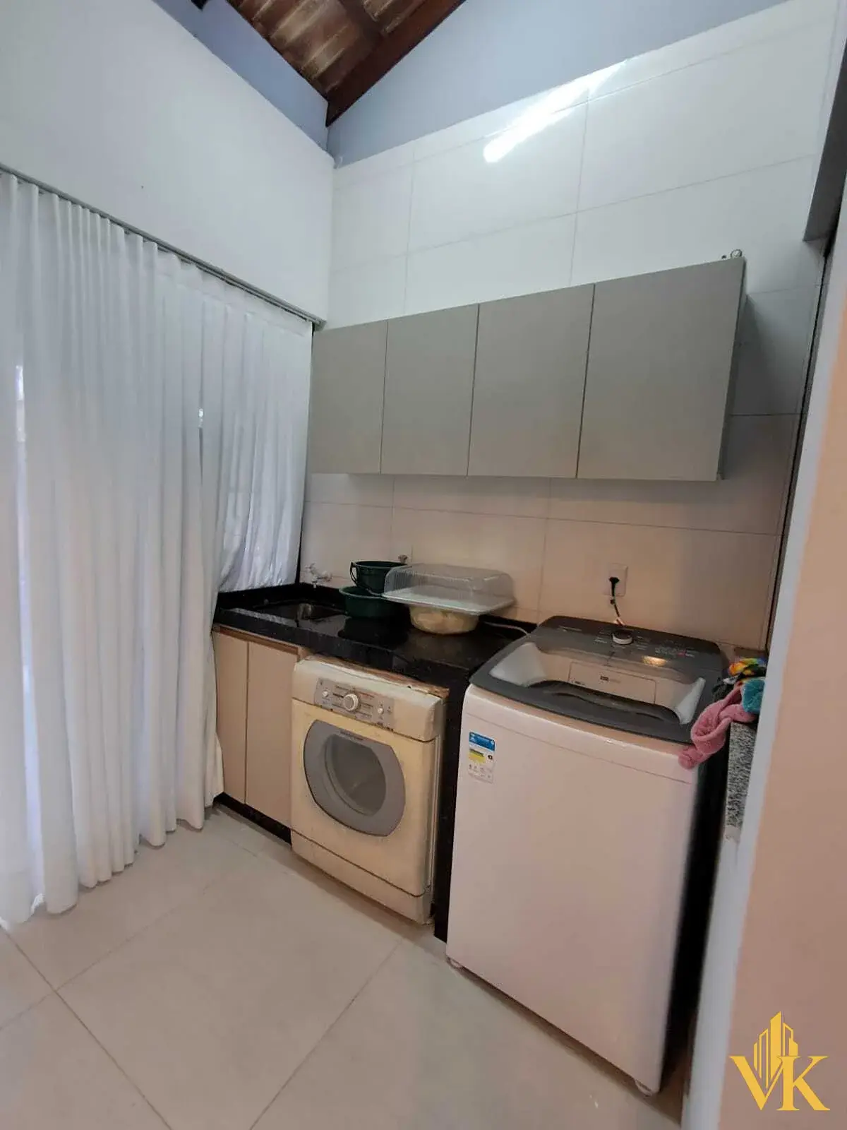 Casa Geminada com Piscina, Área Gourmet e Móveis Planejados em Barra Velha | 2 Quartos (1 Suíte)