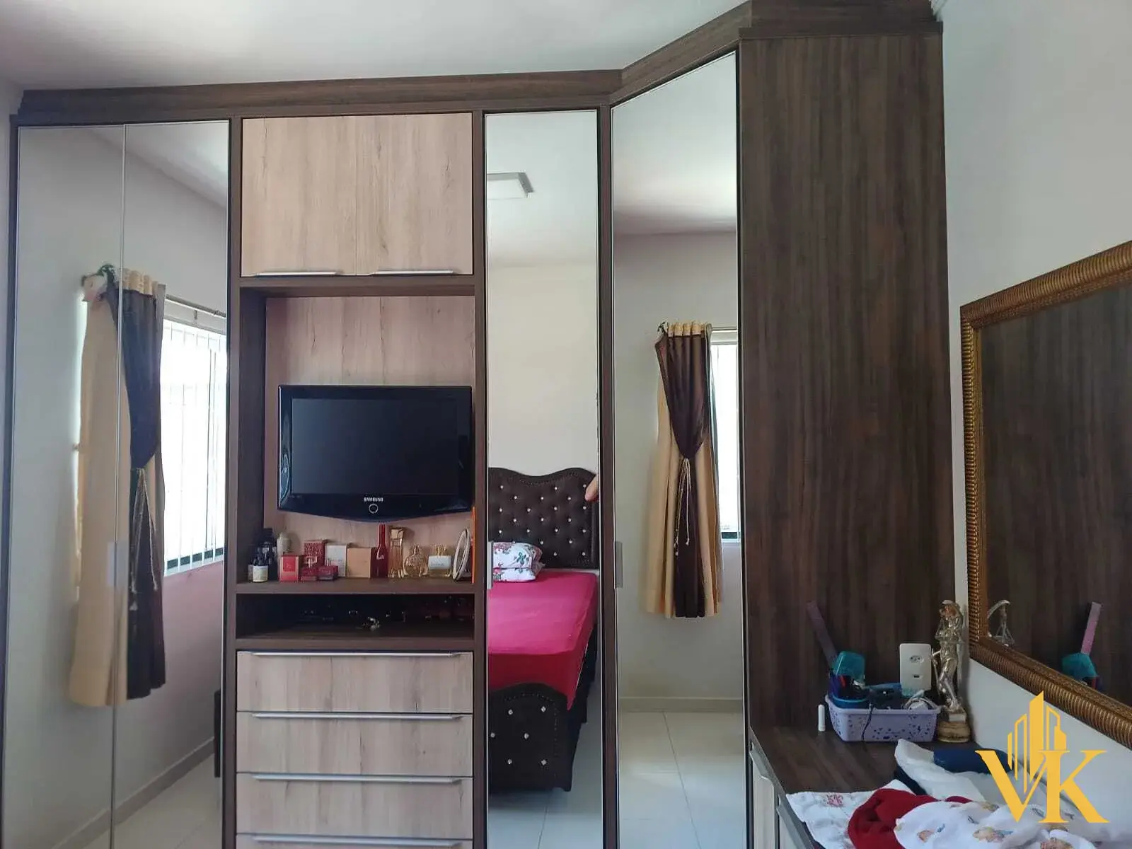 Casa Térrea com Piscina em Itajubá, Barra Velha – Espaço, Conforto e Flexibilidade de Negociação (1.300m da Praia)