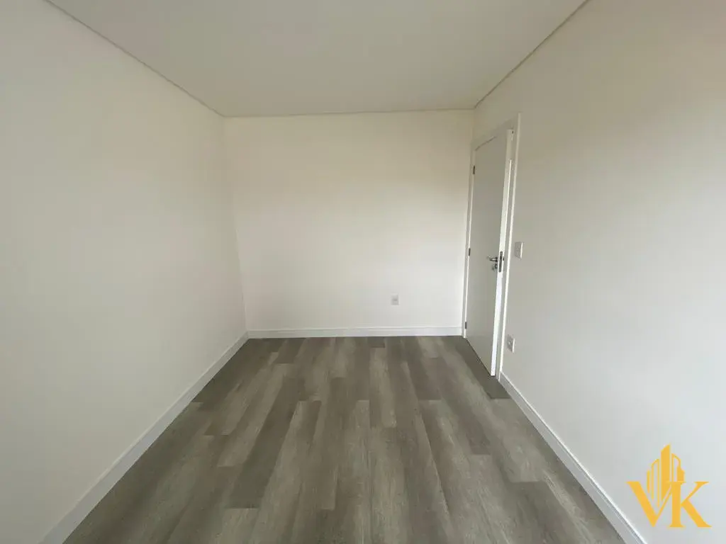 Apartamento Novo com Suíte, 2 Vagas e Sacada com Churrasqueira em Barra Velha (76m²)