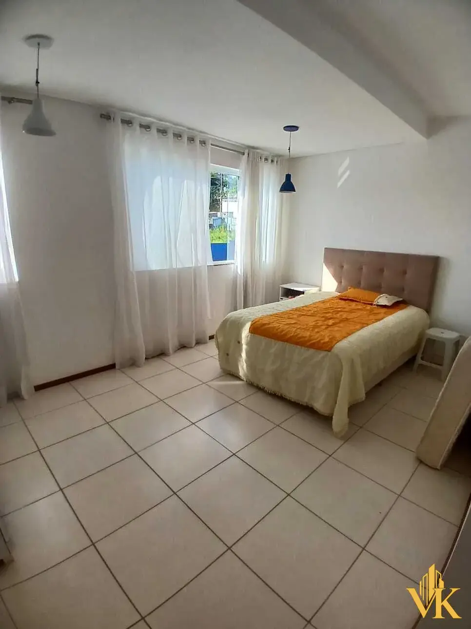 Triplex à Venda em Itajubá, Barra Velha | 3 Quartos (1 Suíte), Churrasqueira e a 50m da Avenida Principal