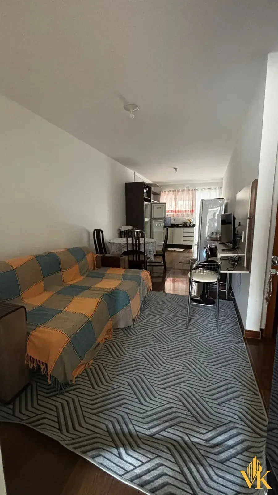 Casa com Suíte e Área de Lazer a 650m da Praia | Oportunidade por 420 Mil