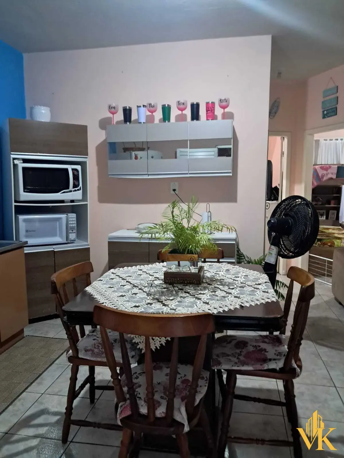 Casa com Piscina e Área Gourmet a Apenas 200m da Praia na Av. Simas | Itajubá