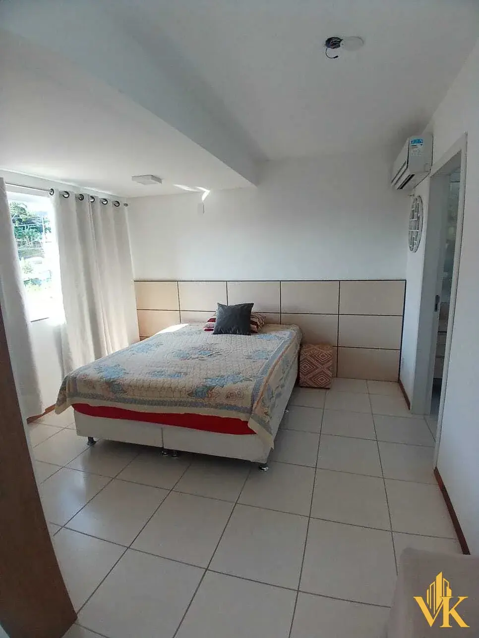 Triplex à Venda em Itajubá, Barra Velha | 3 Quartos (1 Suíte), Churrasqueira e a 50m da Avenida Principal