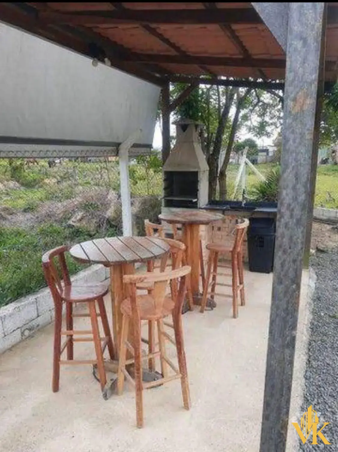 Imóvel 2 Quartos (1 Suíte) em Itajaí | R$ 280 Mil (Vazio) ou R$ 300 Mil (Mobiliado)