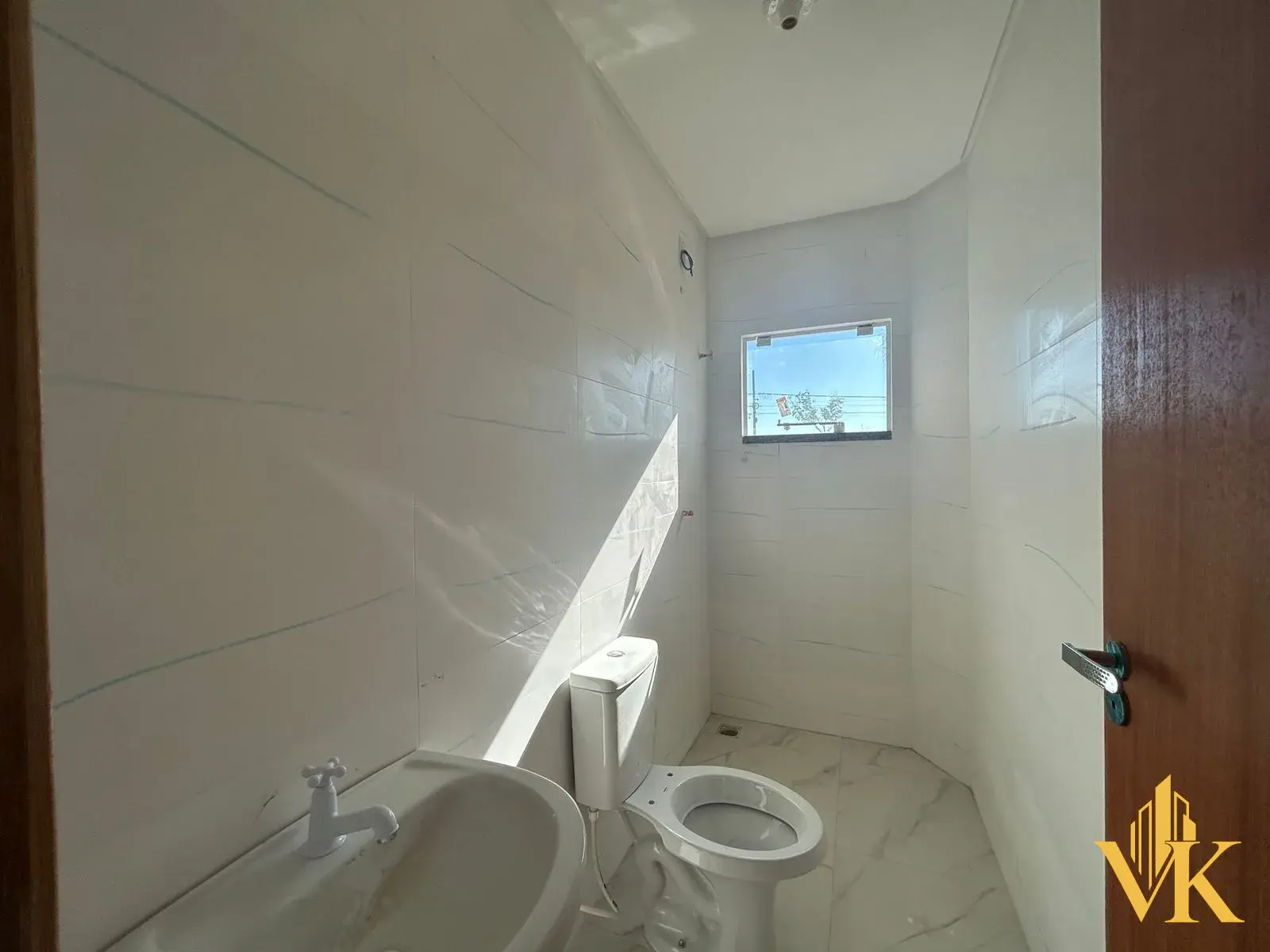 Apartamento Térreo com Suíte e Churrasqueira a 500m da Praia da Península | Barra Velha