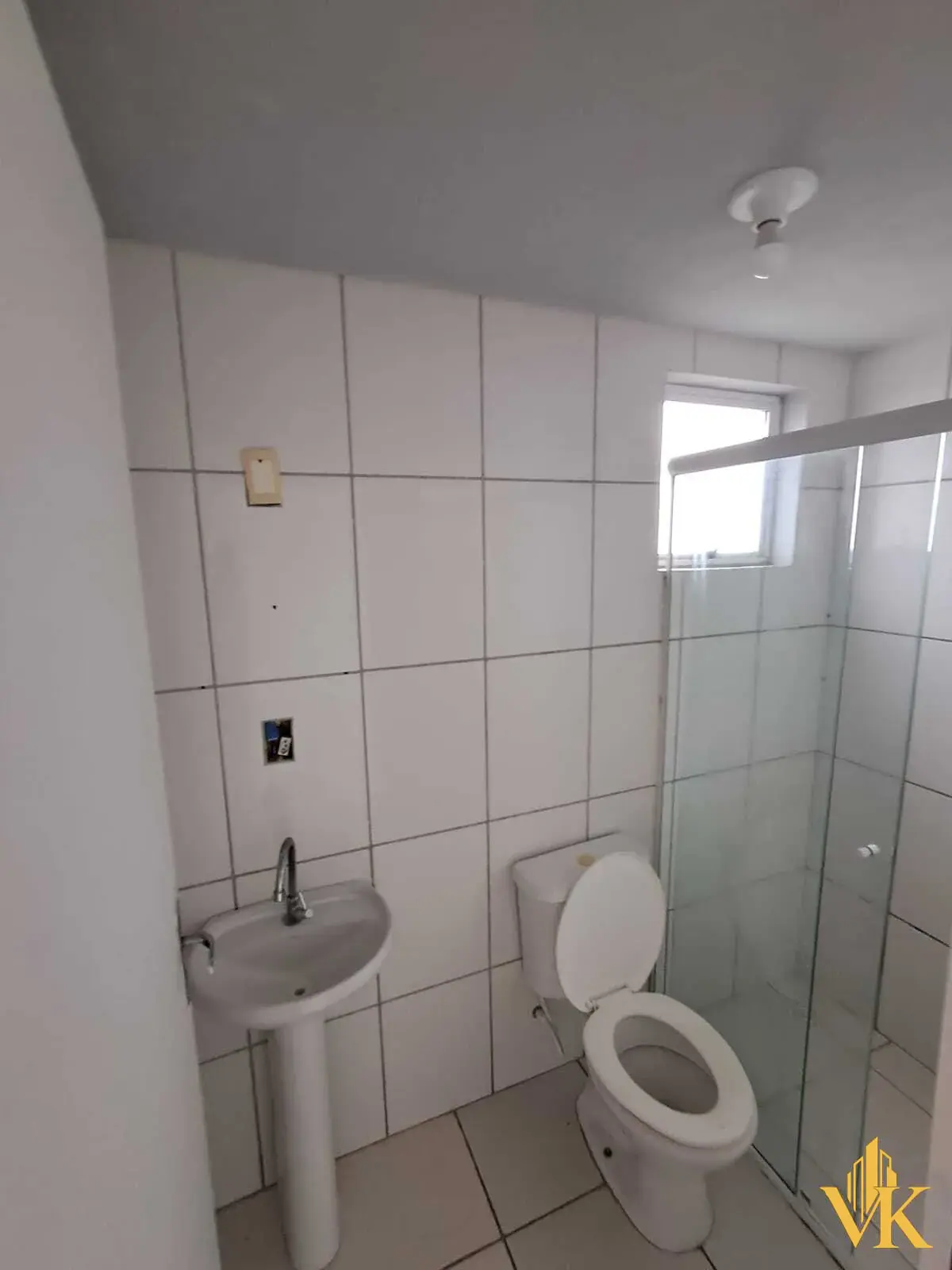 Apartamento 2 Quartos a 400m da Praia com Área de Festas | Barra Velha por R$ 350 Mil