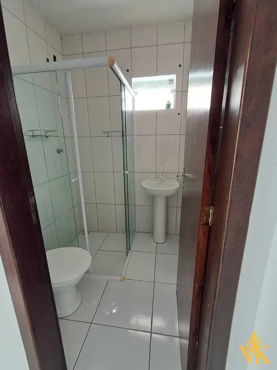 Apartamento Térreo 2 Quartos com Churrasqueira a 900m da Praia | R$ 300 Mil