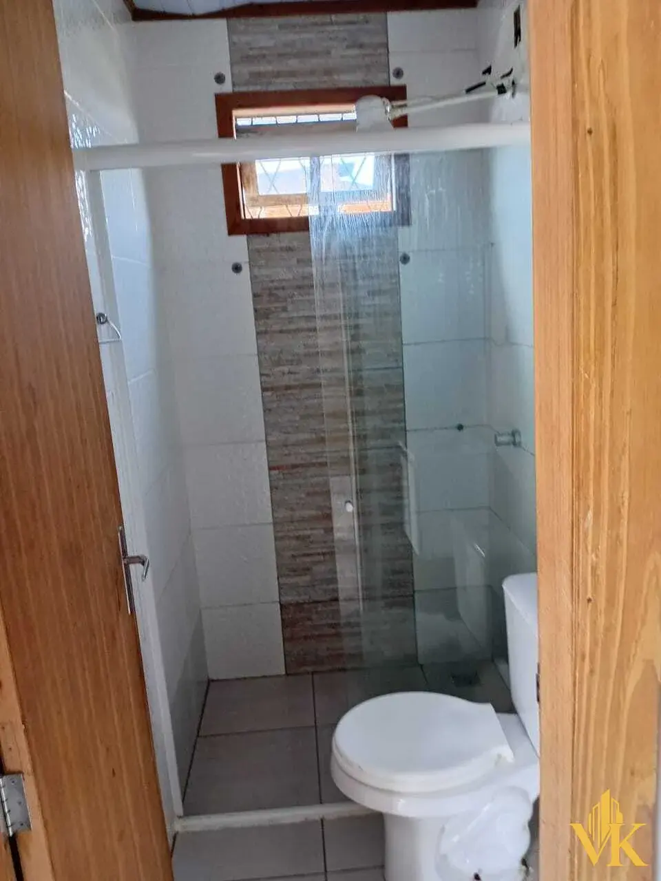 Casa Aconchegante de Madeira Tratada em Terreno de 300m² | Itajubá, Barra Velha por R$ 270 Mil