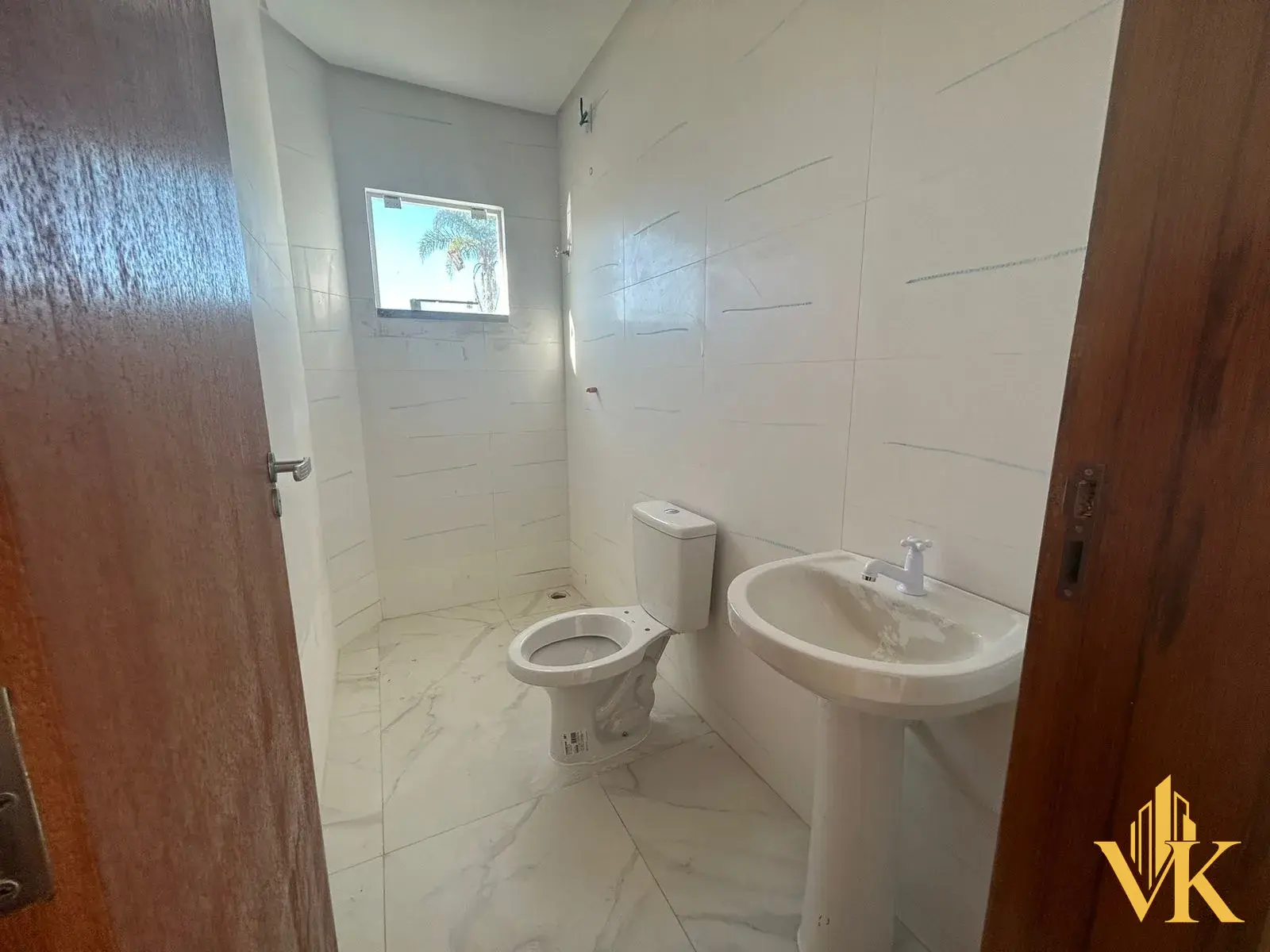 Apartamento Térreo com Suíte e Churrasqueira a 500m da Praia da Península | Barra Velha