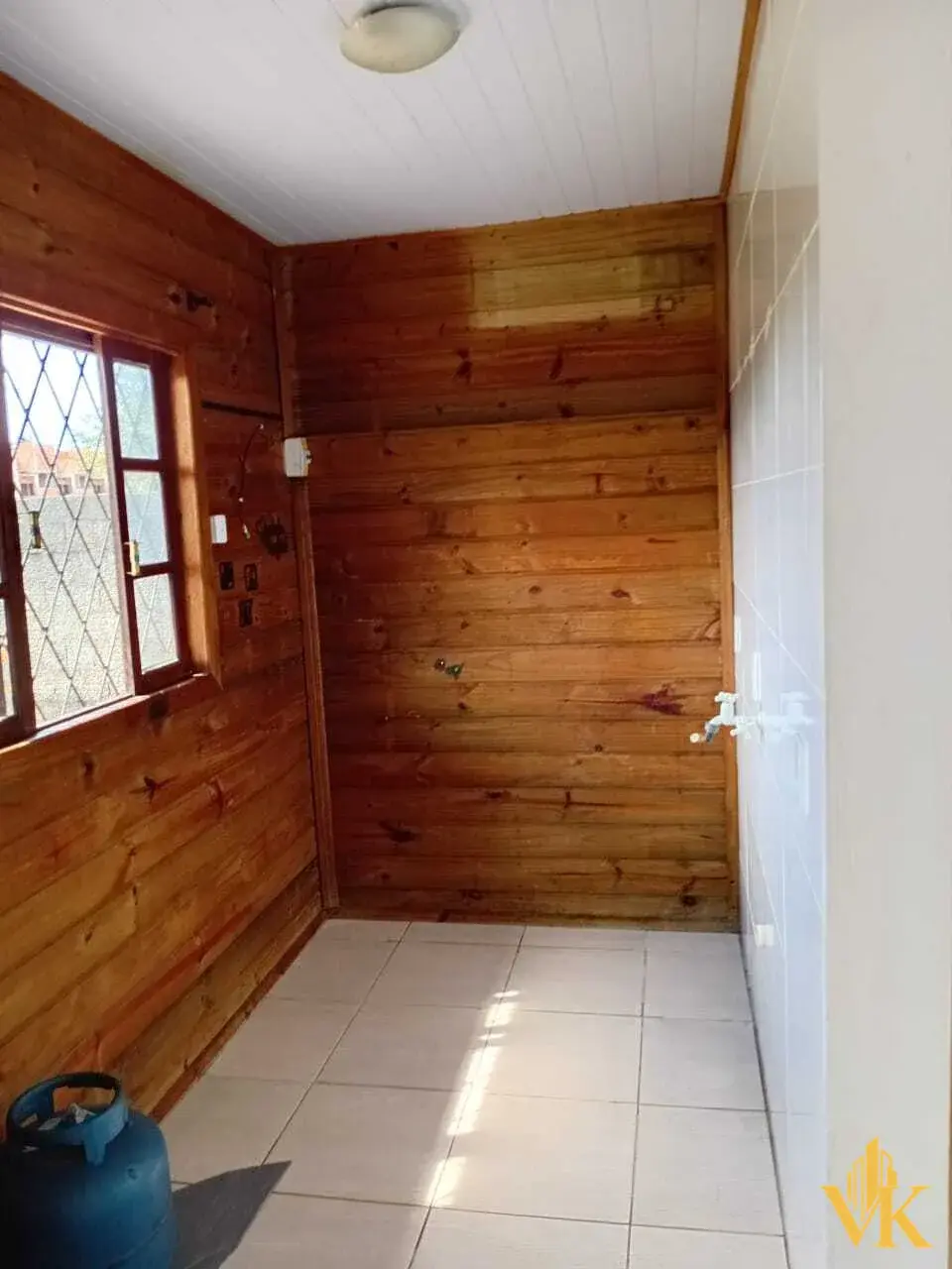 Casa Aconchegante de Madeira Tratada em Terreno de 300m² | Itajubá, Barra Velha por R$ 270 Mil