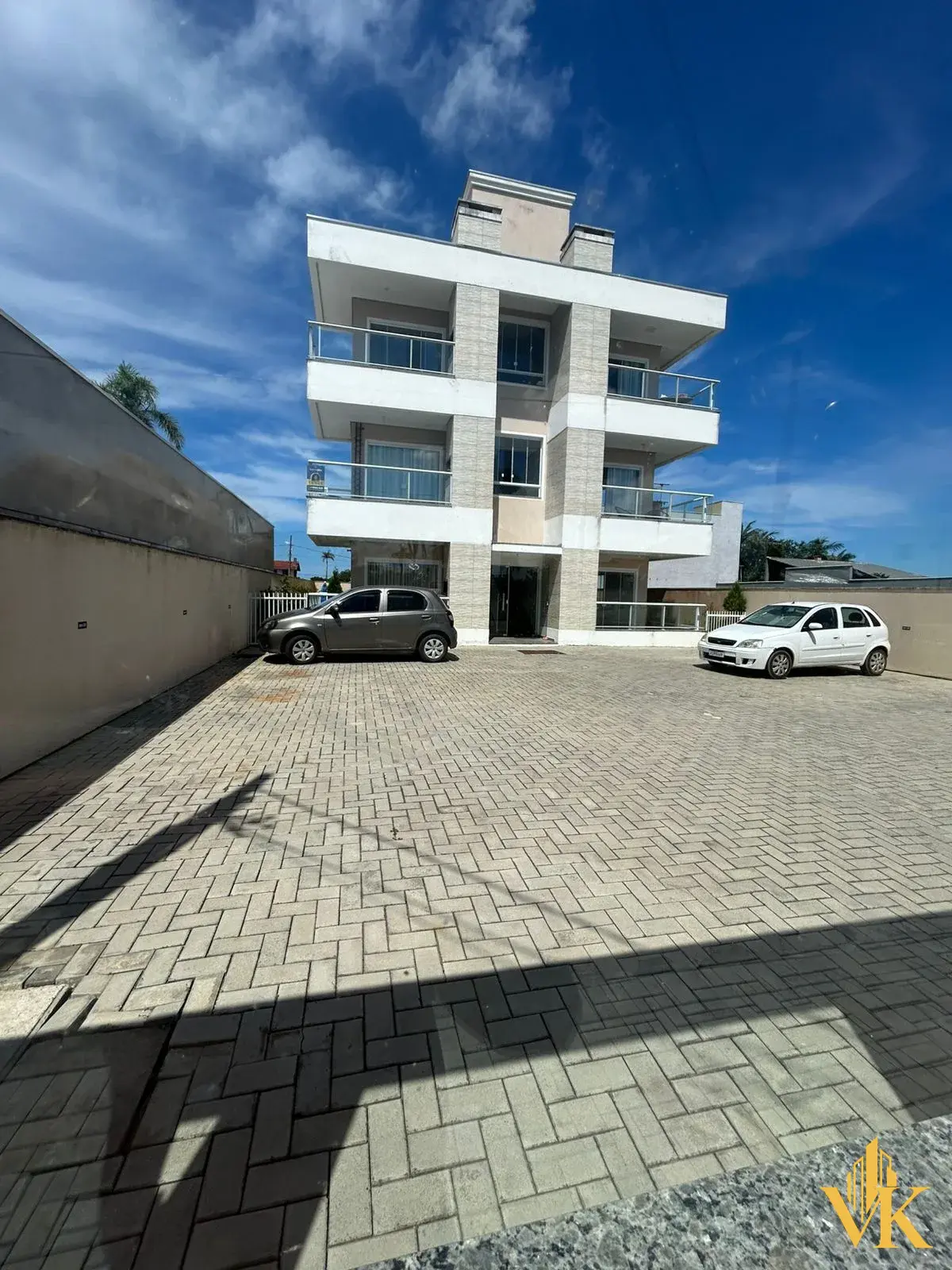 Apartamento Térreo com Suíte e Churrasqueira a 500m da Praia da Península | Barra Velha