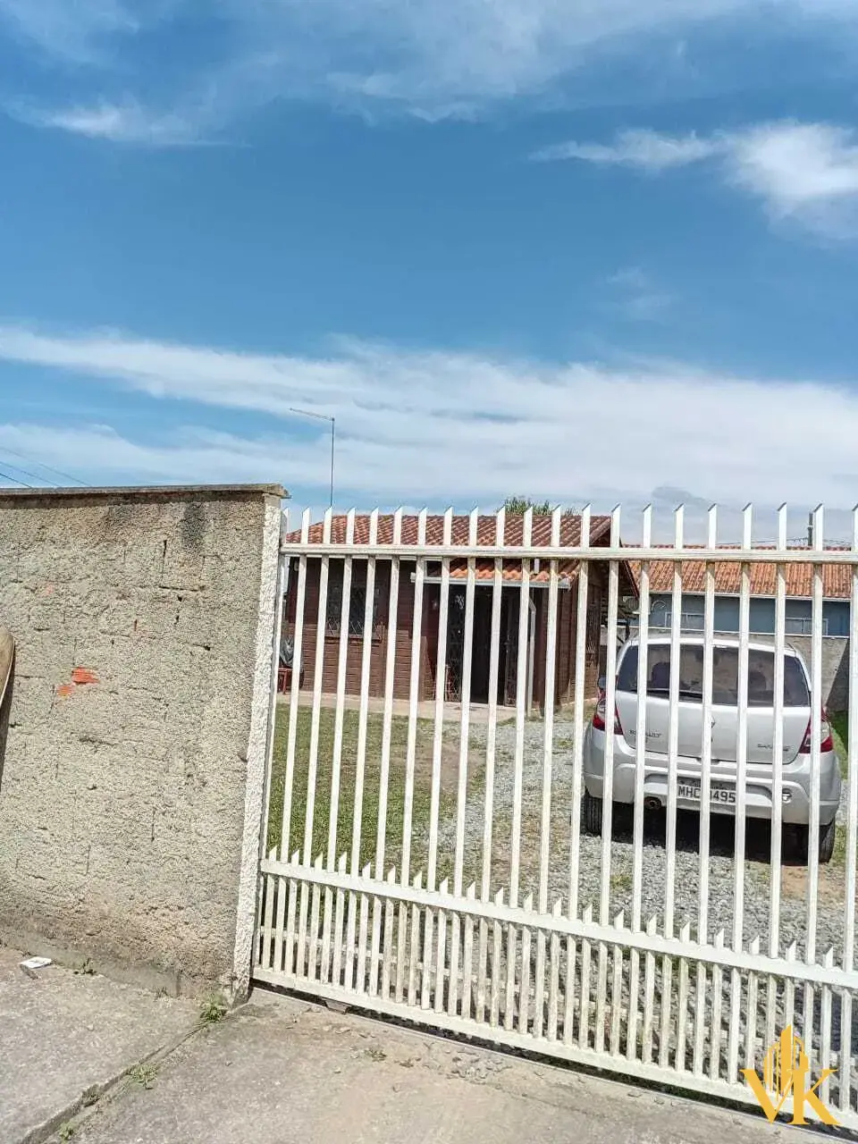 Casa Aconchegante de Madeira Tratada em Terreno de 300m² | Itajubá, Barra Velha por R$ 270 Mil