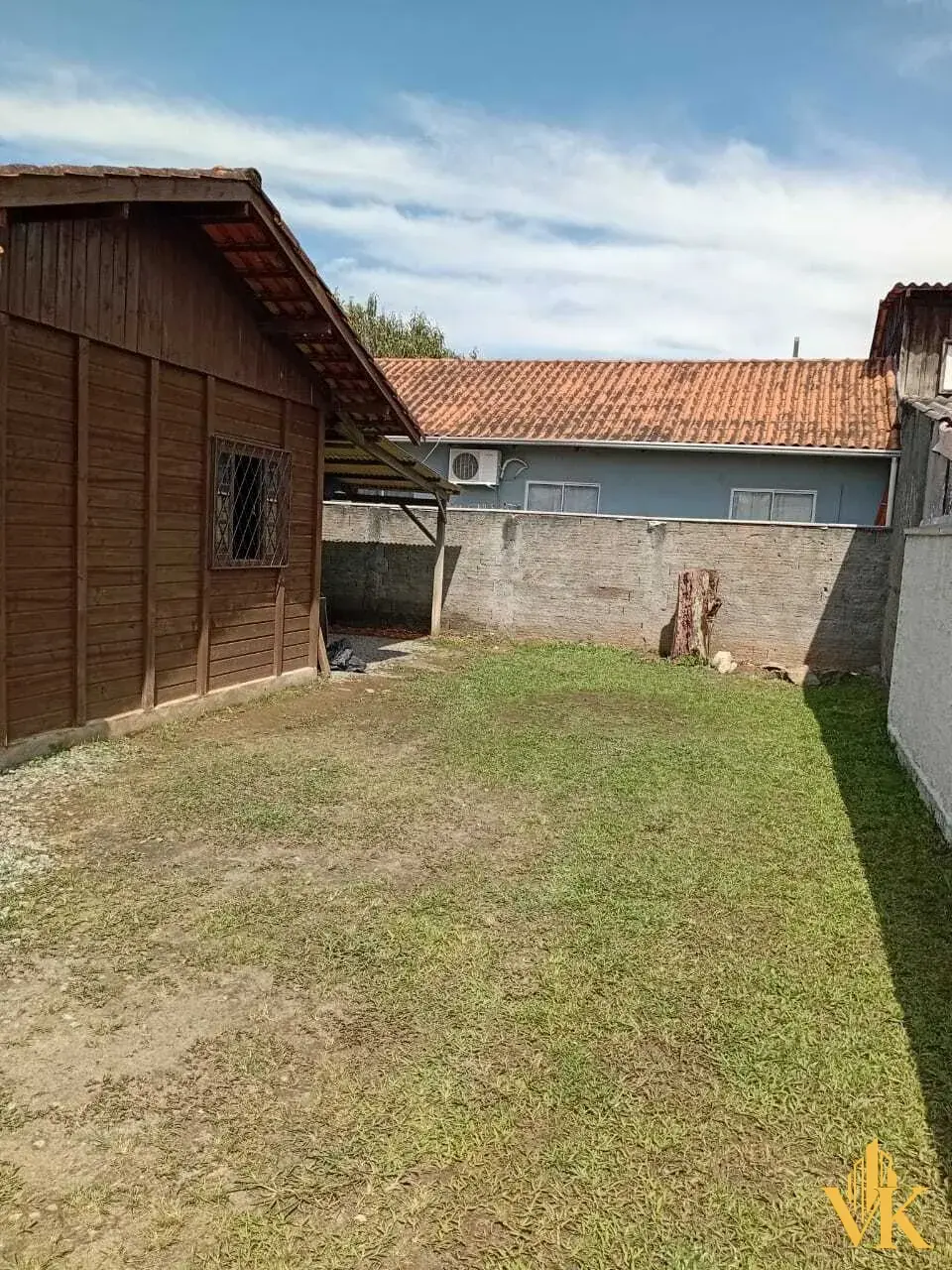 Casa Aconchegante de Madeira Tratada em Terreno de 300m² | Itajubá, Barra Velha por R$ 270 Mil