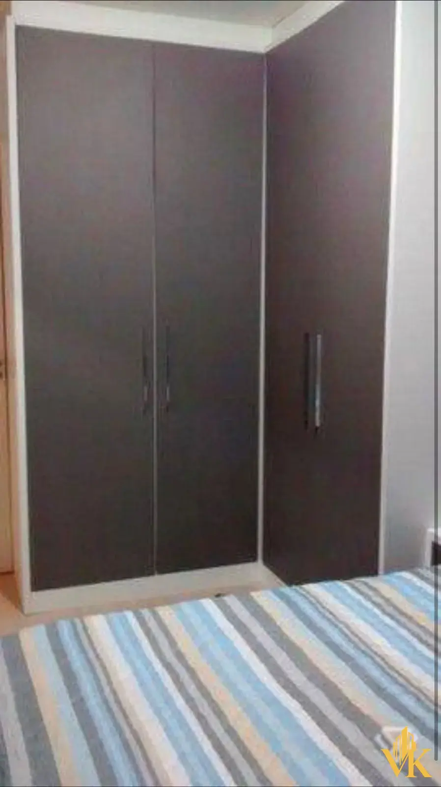 Imóvel 2 Quartos (1 Suíte) em Itajaí | R$ 280 Mil (Vazio) ou R$ 300 Mil (Mobiliado)