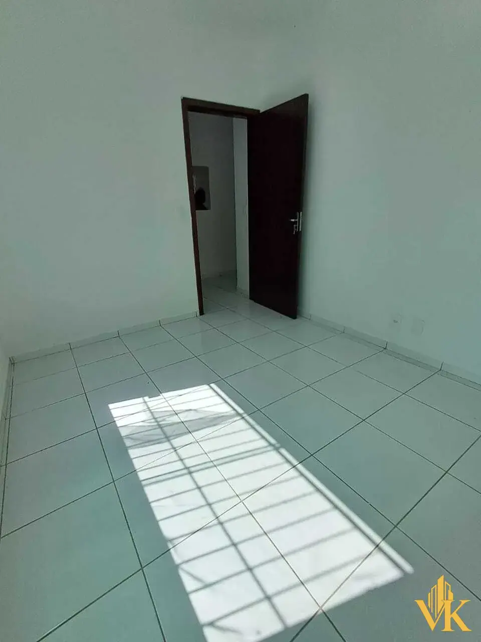 Apartamento Térreo 2 Quartos com Churrasqueira a 900m da Praia | R$ 300 Mil