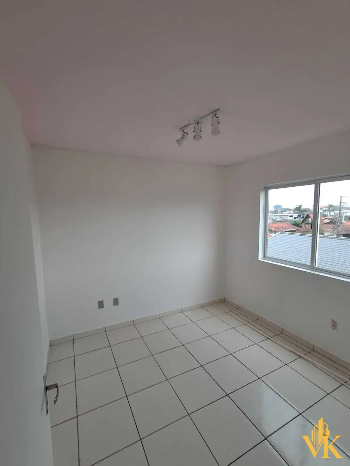 Apartamento 2 Quartos a 400m da Praia com Área de Festas | Barra Velha por R$ 350 Mil