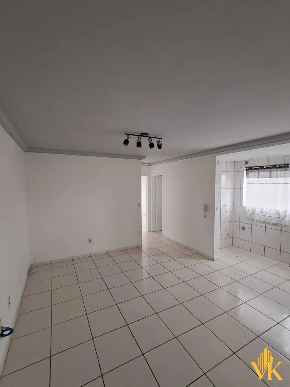 Apartamento 2 Quartos a 400m da Praia com Área de Festas | Barra Velha por R$ 350 Mil