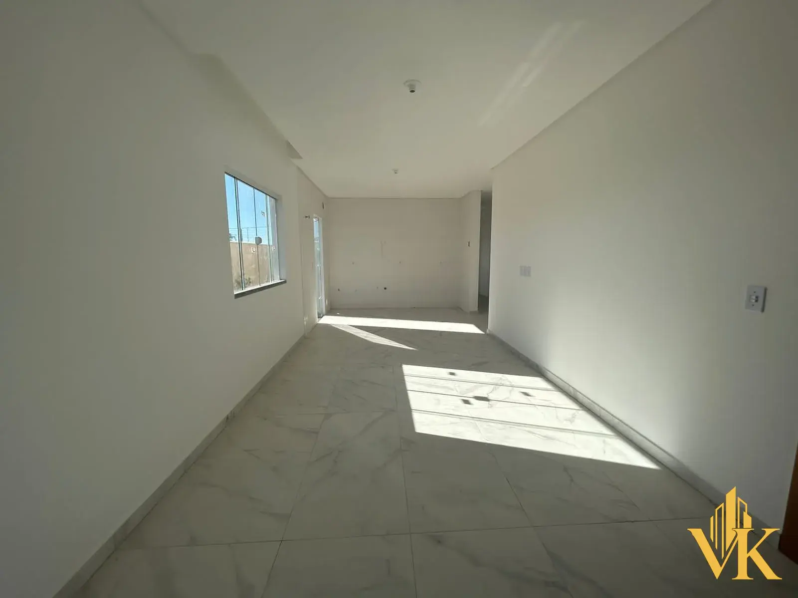 Apartamento Térreo com Suíte e Churrasqueira a 500m da Praia da Península | Barra Velha