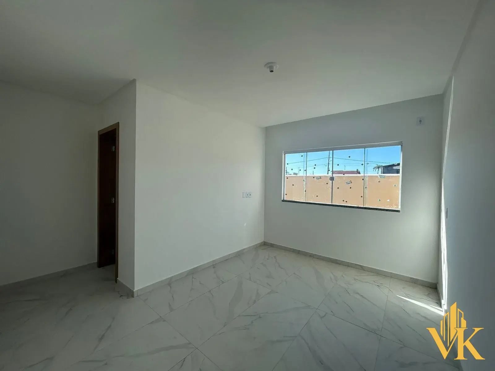 Apartamento Térreo com Suíte e Churrasqueira a 500m da Praia da Península | Barra Velha