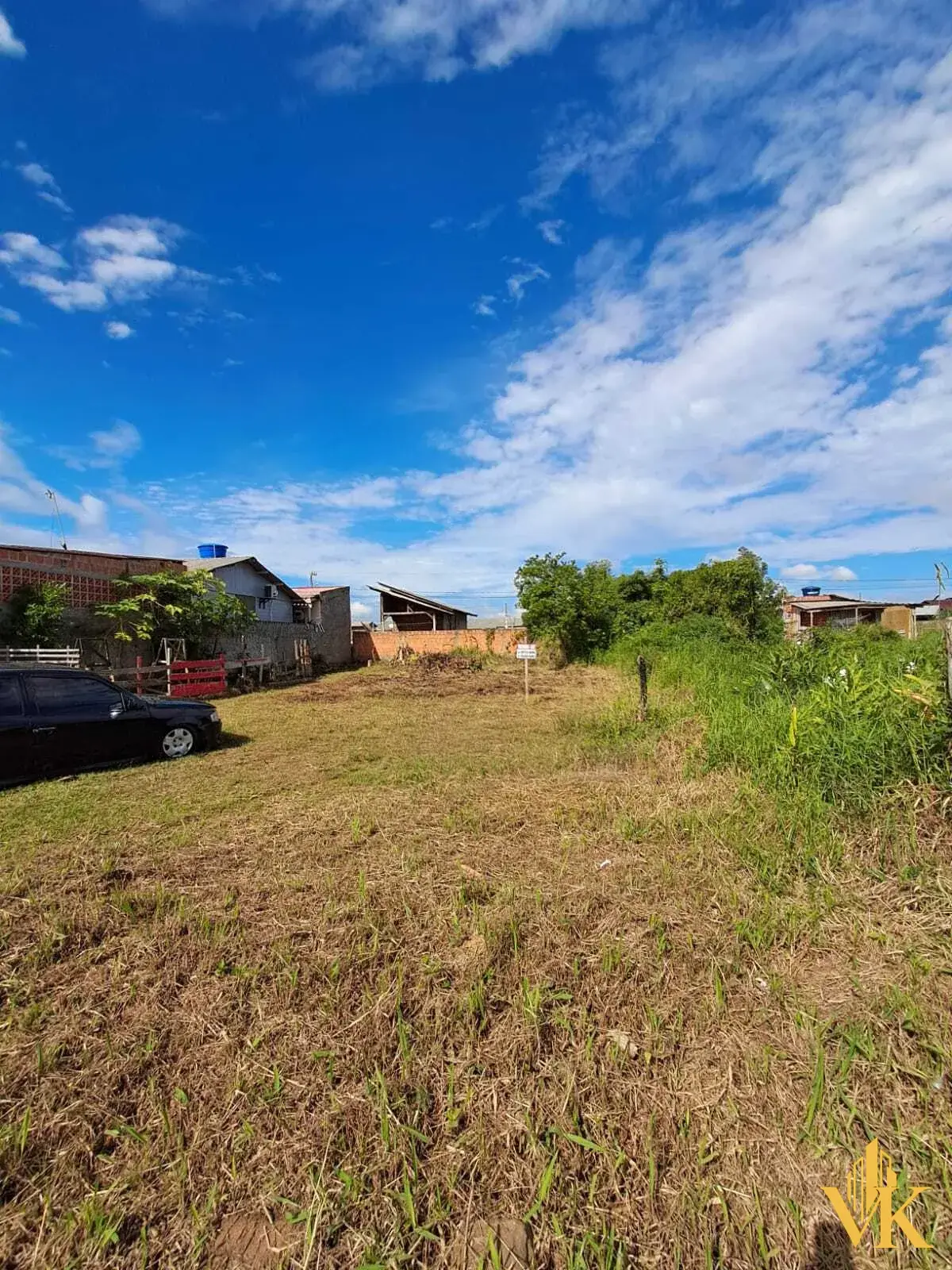 Terreno 300m² (12×25) Aceita Permuta e Veículo | Perto da Praia e Infraestrutura por R$ 210 Mil
