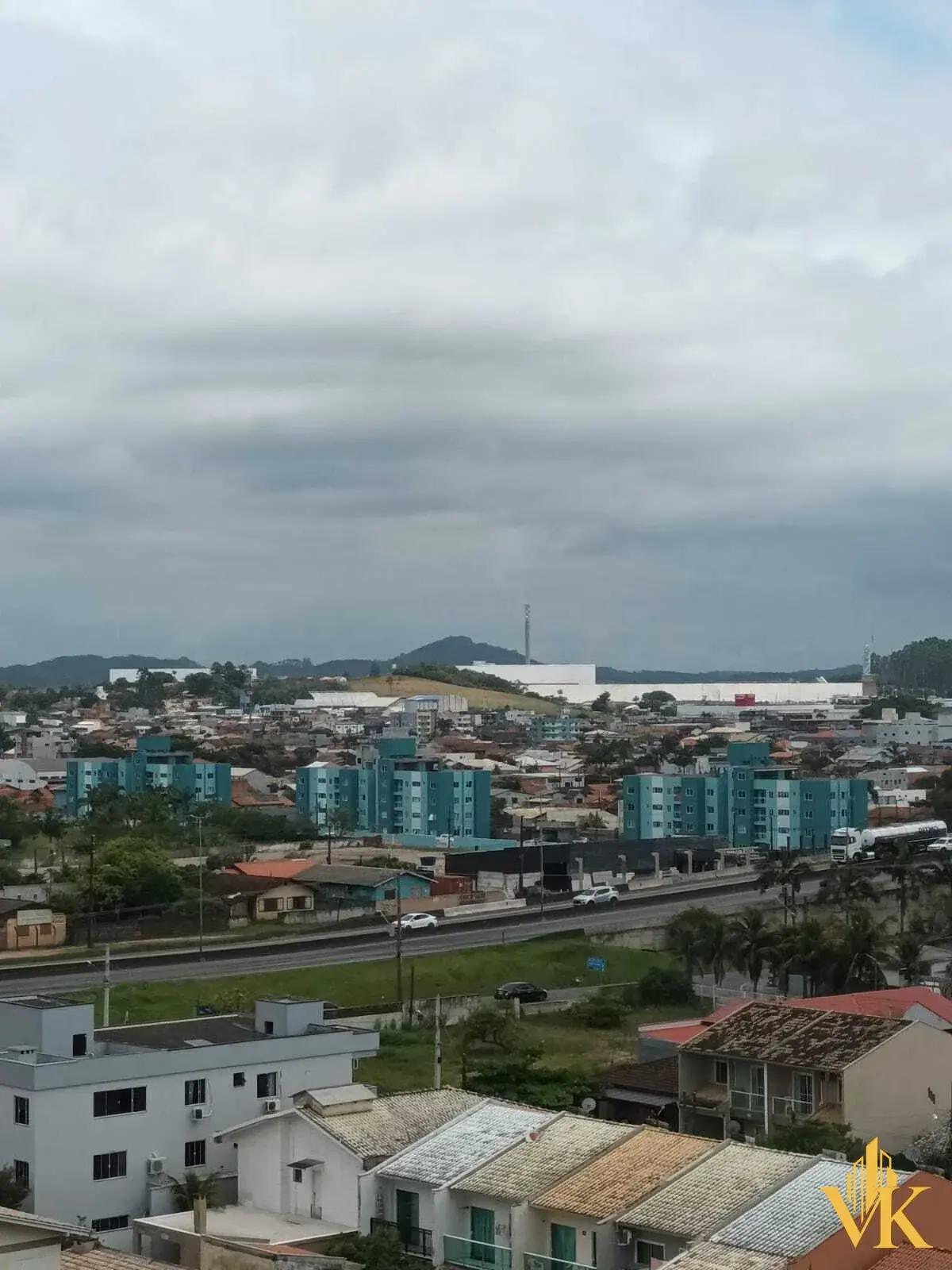 Apartamento 2 Quartos a 400m da Praia com Área de Festas | Barra Velha por R$ 350 Mil